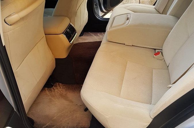 Ocho Rios Airport Transfer - Comfort and safety: what the feedback suggests