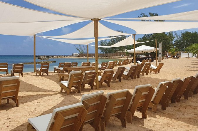Ocho Rios: Bamboo Beach Club VIP Access with Lunch and Cocktails - Price and value: is $95 actually fair?