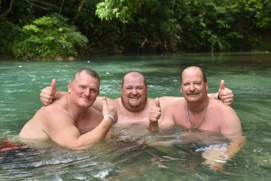 Ocho Rios: Blue Hole, Dunn’s River & Reggae Hill Guided Tour - Who this tour fits best, and who should skip it