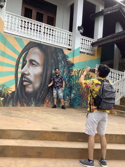 Ocho Rios: Bob Marley Museum and Nine Mile Guided Tour - Bob Marley Museum time, what to focus on during your visit