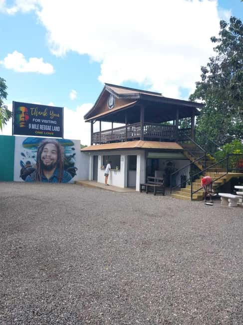 Ocho Rios: Bob Marley's Birthplace Nine Mile Reggae Tour - Should You Book This Tour?