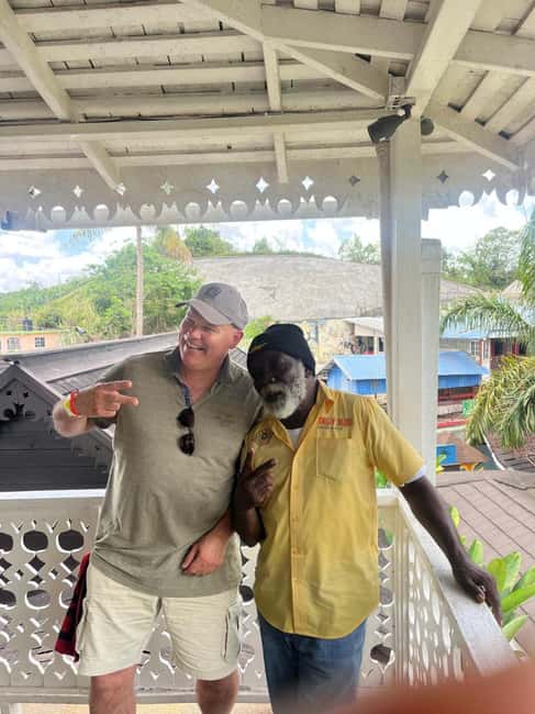 Ocho Rios: Bob Marley's Birthplace Nine Mile Reggae Tour - Why This Ocho Rios to Nine Mile Tour Feels Like More Than a Photo Stop