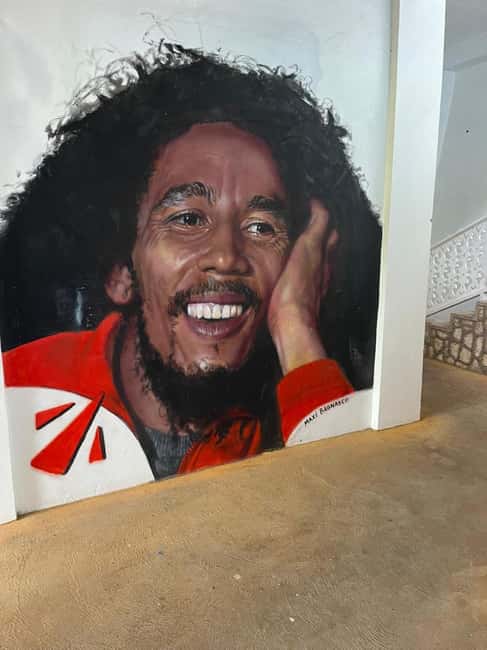 Ocho Rios: Bob Marley's Birthplace Nine Mile Reggae Tour - Your Guide Experience: Rastafarian Culture, Straight Talk, and Village Life