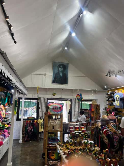 Ocho Rios: Bob Marley's Birthplace Nine Mile Reggae Tour - Price and Value: Is $147 a Good Deal?