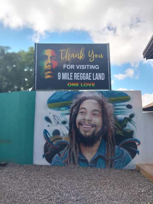 Ocho Rios: Bob Marley's Birthplace Nine Mile Reggae Tour - Who This Bob Marley Nine Mile Tour Is Best For