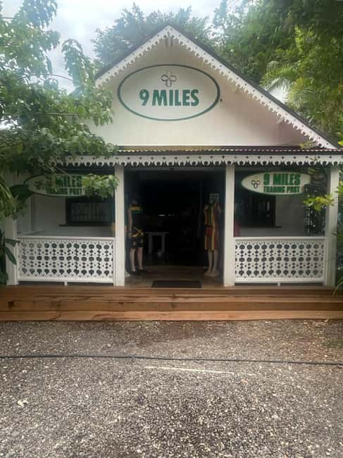 Ocho Rios: Bob Marley's Birthplace Nine Mile Reggae Tour - Booking Smart: The Questions You Should Ask Yourself