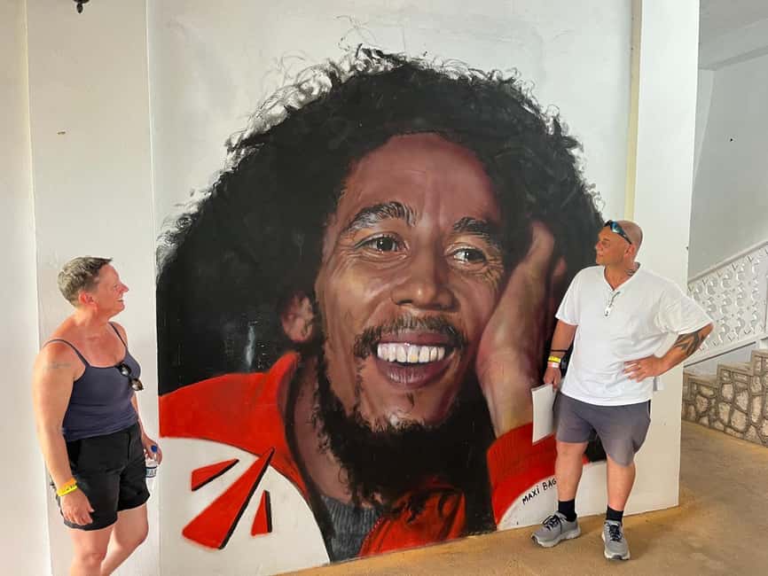 Ocho Rios: Bob Marley's Birthplace Nine Mile Reggae Tour - Pickup and The Road Trip: What the 5-Hour Day Really Means