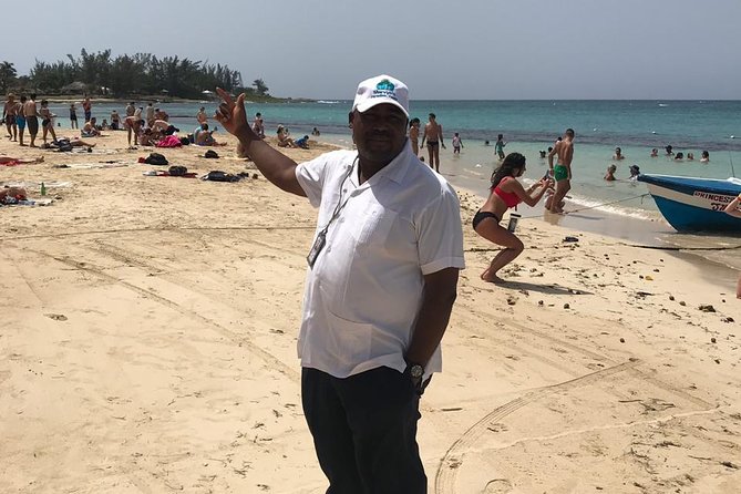 Ocho Rios City Bus Tour (Beach, Sightseeing & Shopping) - The half-day rhythm: how this bus tour stays fun