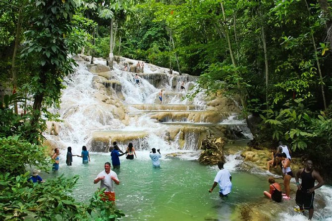 Ocho Rios Day Tour 3 in 1 Combo - Why this 3-in-1 Ocho Rios day tour works