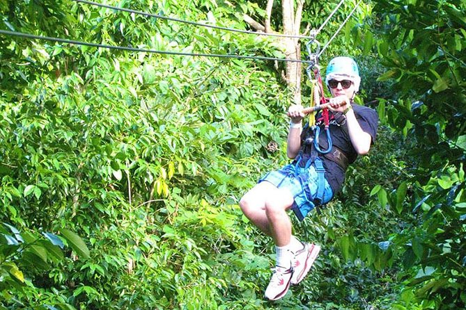 Ocho Rios Day Tour 3 in 1 Combo - What to bring so the day stays fun