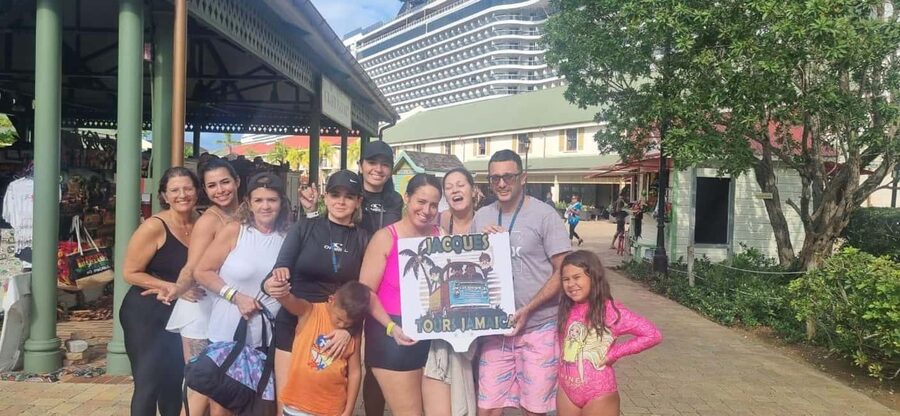 Ocho Rios: Dunn's River Falls and Shopping Tour - Should You Book This Ocho Rios Dunn’s River Falls and Shopping Tour?
