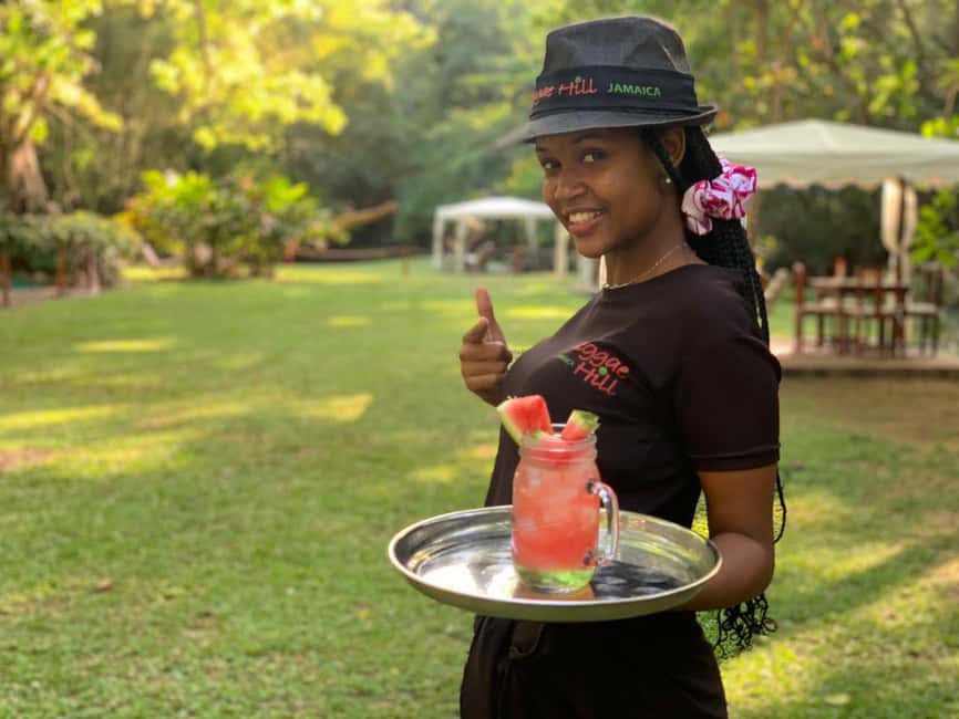 Ocho Rios: Dunn’s River Falls & Reggae Hill Tour - What to bring and what to wear: practical tips that matter