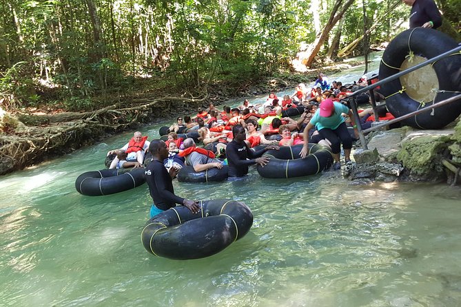 Ocho Rios For A Day / Private Customizable Tours / Jamaica Dream Vacation - The best reason to book: your day, your pace
