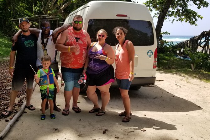 Ocho Rios For A Day / Private Customizable Tours / Jamaica Dream Vacation - Choosing your stops: Blue Hole plus flexible Jamaica options