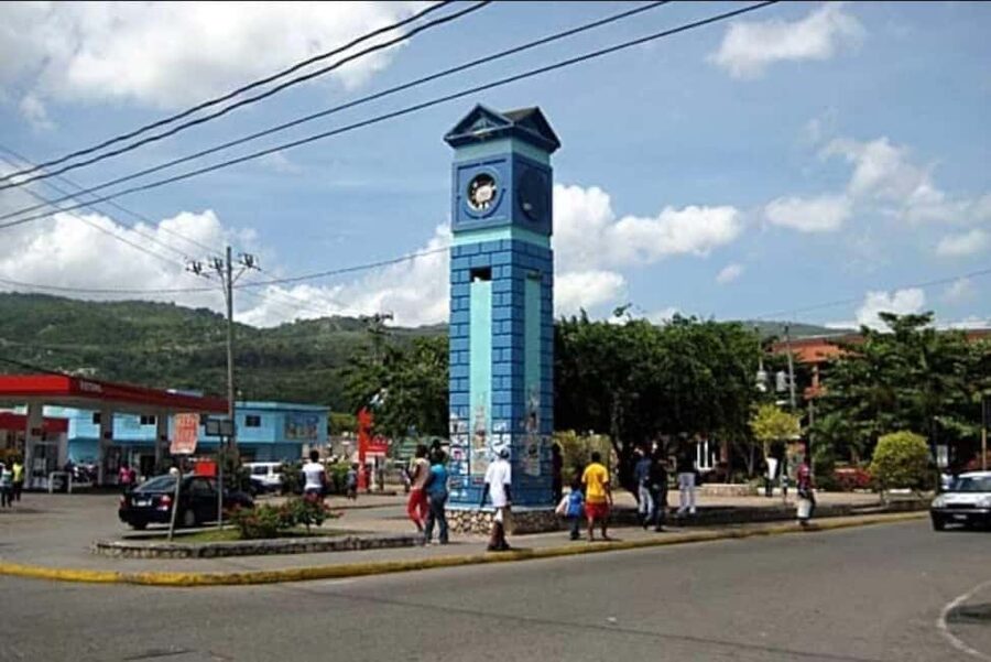 Ocho Rios: Guided Sightseeing Tour - Key highlights to clock right away