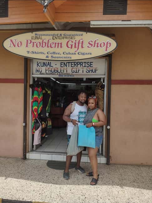 Ocho Rios: Guided Sightseeing Tour - Ocho Rios in 2 Hours: The “Do I Need This?” Reality Check