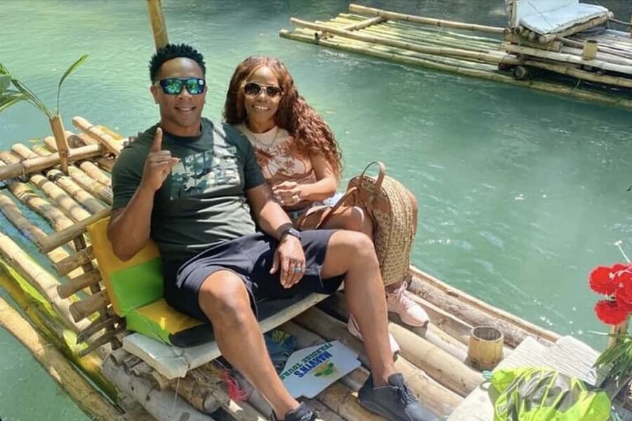 Ocho Rios: Horseback Riding in the Ocean and Bamboo Rafting - Ocean-edge horseback riding: the photo stop that feels like a finale