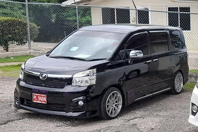 Ocho Rios Hotels Airport Private Transfer (MBJ) - Key Highlights at a Glance