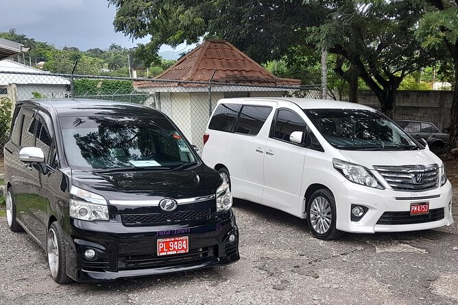 Ocho Rios Hotels Airport Private Transfer (MBJ) - Why This MBJ to Ocho Rios Private Transfer Cuts the Stress