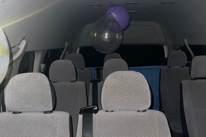 Ocho Rios Hotels Airport Private Transfer (MBJ) - Where You Start in Ocho Rios, and Why It Can Affect Your Arrival