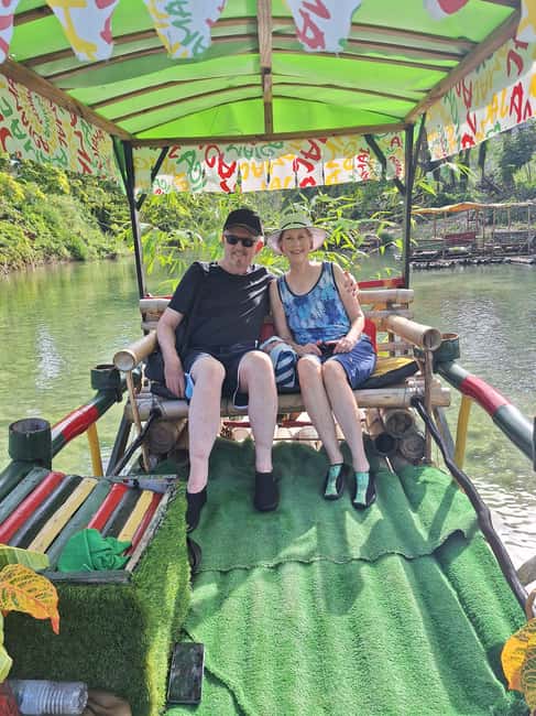 Ocho Rios Jamaica: River Bamboo Rafting Activity - Who This Tour Fits Best (And Who Might Want Something Else)