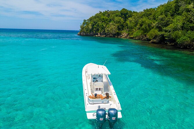 Ocho Rios Powerboat & Dunn’s River Falls Adventure - What to pack for comfort: the shortlist that keeps you enjoying the day