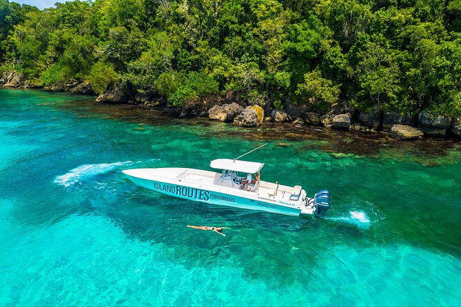 Ocho Rios Powerboat & Dunn’s River Falls Adventure - Price and value: why $240 can work if you use what’s included