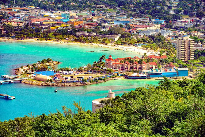 Ocho Rios Private Airport Transfer - Key points to know before you go
