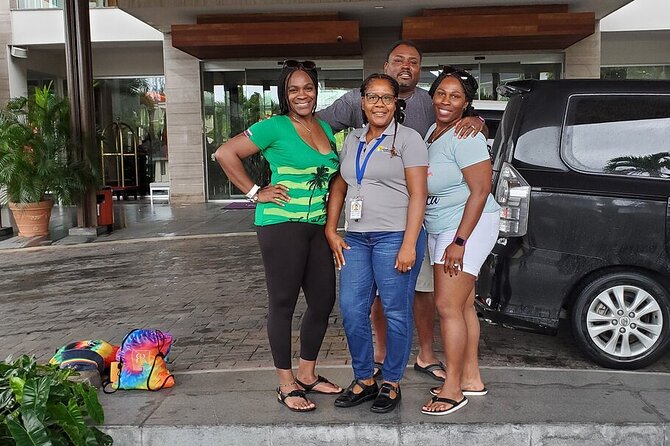Ocho Rios Private Airport Transfer - Who this transfer is best for (and who should choose something else)