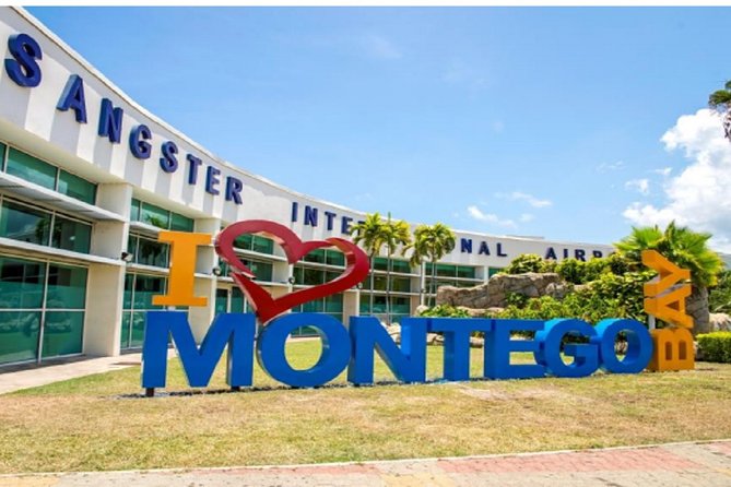 Ocho Rios Private Airport Transfer (MBJ Airport ) - Key things to know before you go