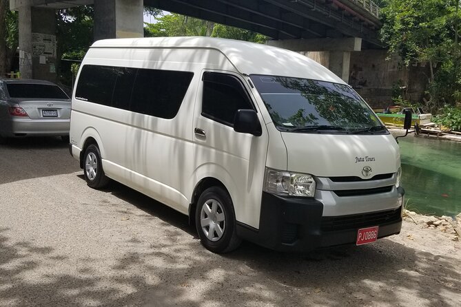 Ocho Rios Private Airport Transfer (MBJ Airport ) - Why this MBJ to Ocho Rios transfer feels worth paying for