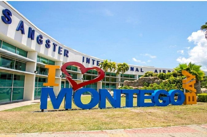 Ocho Rios Private Airport Transfer (MBJ Airport ) - Price and value: what $53.34 per person buys you in real time