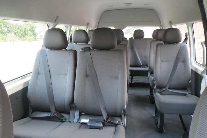 Ocho Rios Private Airport Transfer - Private transfer to Ocho Rios or Runaway Bay, no hotel-by-hotel chaos