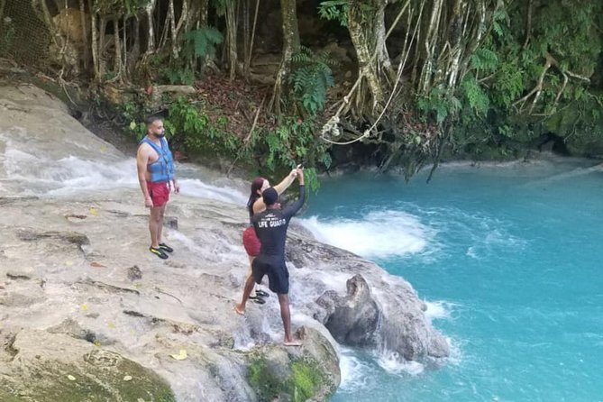Ocho Rios Private Horse Riding, River Tubing and Rafting[Entry fee not included] - Key highlights you should care about