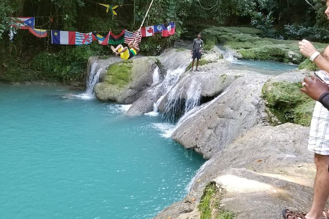 Ocho Rios Private Horse Riding, River Tubing and Rafting[Entry fee not included] - Weather and Timing: The 8 to 9 Hour Reality