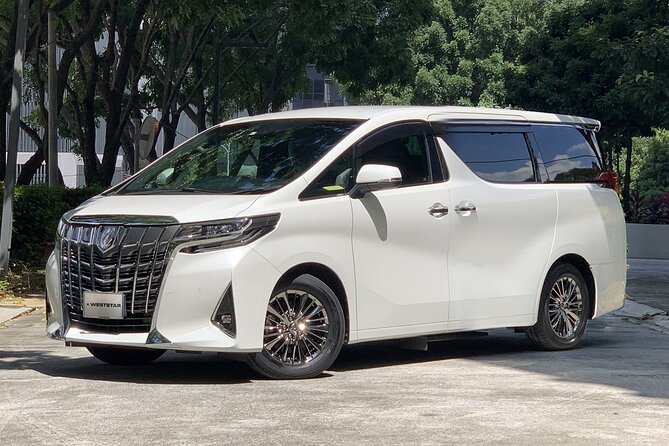 Ocho Rios Private Transfer to Montego Bay Airport (MBJ) - Key things that make this transfer work