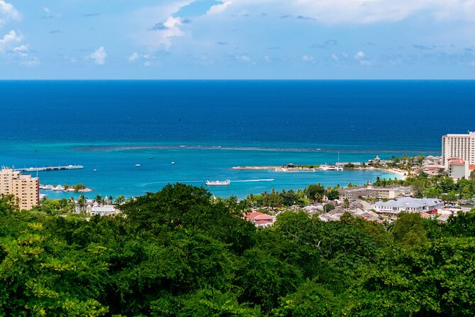 Ocho Rios Scenic Views, Culture and Adventure - Key highlights I’d plan around