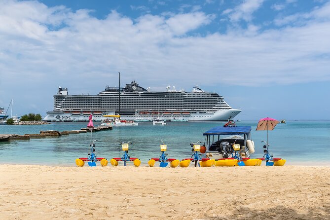 Ocho Rios Scenic Views, Culture and Adventure - Ocho Rios from above, then straight to Spice Hill fruit