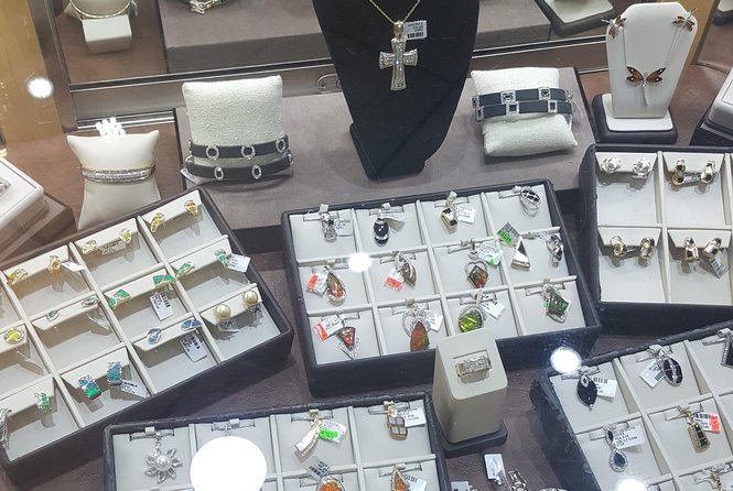 Ocho Rios Shopping Tour - Why the pickup changes the whole shopping experience in Ocho Rios
