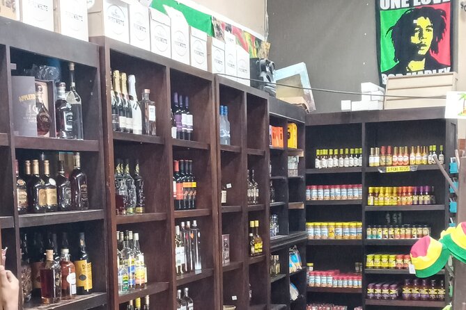 Ocho Rios Shopping Tour - Duty-free mall time: value comes from focus, not just discount hunting