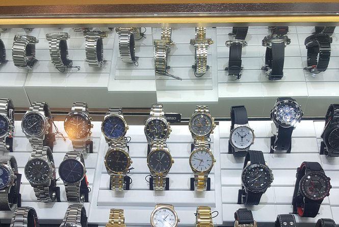 Ocho Rios Shopping Tour - Timing at 10:00 am: how to plan the morning so you do not feel rushed