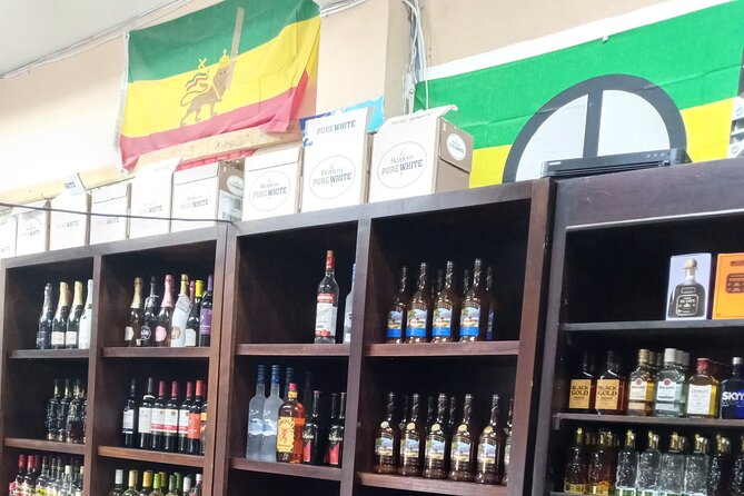 Ocho Rios Shopping Tour - Who this Ocho Rios shopping tour is best for