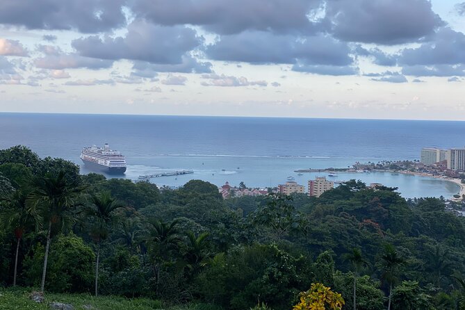 Ocho Rios Sightseeing Tours and Shopping - Key Highlights Worth Your Time