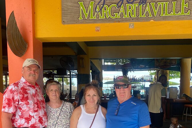 Ocho Rios Sightseeing Tours and Shopping - Who This Ocho Rios Sightseeing and Shopping Tour Fits Best