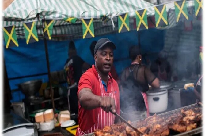 Ocho Rios Street Eats - Why Ocho Rios Street Eats is a smart food-first way to see town
