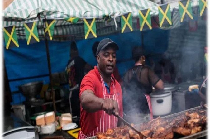 Ocho Rios Street Eats - Who this tour is best for