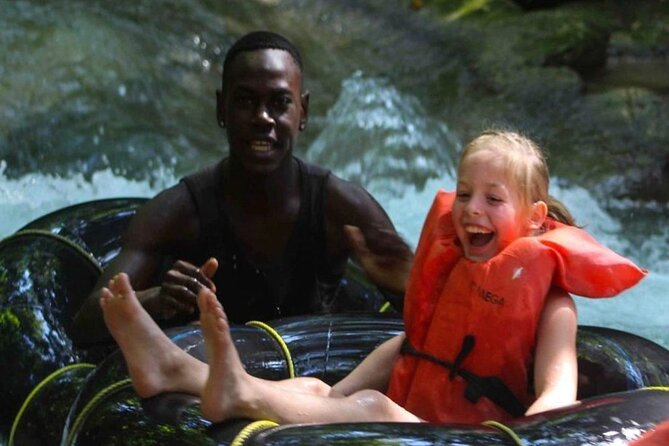 Ocho Rios Water Action Package (Blue Hole, Tubing & Dunns River) - What is included, what is not, and how to avoid surprise costs