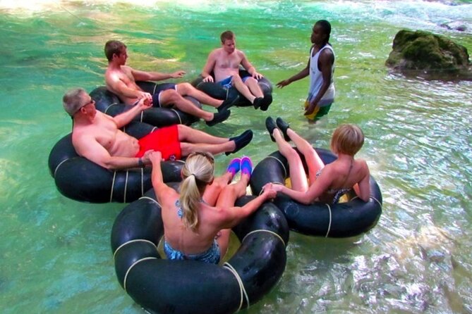 Ocho Rios Water Action Package (Blue Hole, Tubing & Dunns River) - What to pack for Dunn’s River, Blue Hole, and tubing