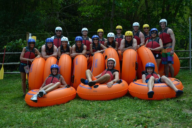 Ocho Rios: Waterfalls, River Tubing, and Beach Adventure - Why Rio Bueno Tubing Beats Another Ocho Rios Beach Stop