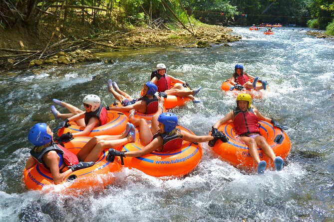 Ocho Rios: Waterfalls, River Tubing, and Beach Adventure - Price and Value: Why $87 Makes Sense Here